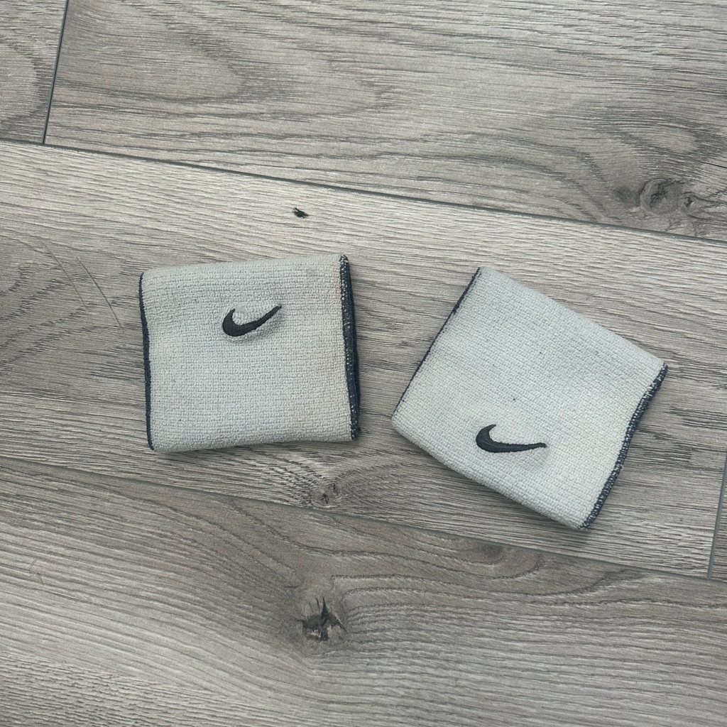 Nike Sweatbands